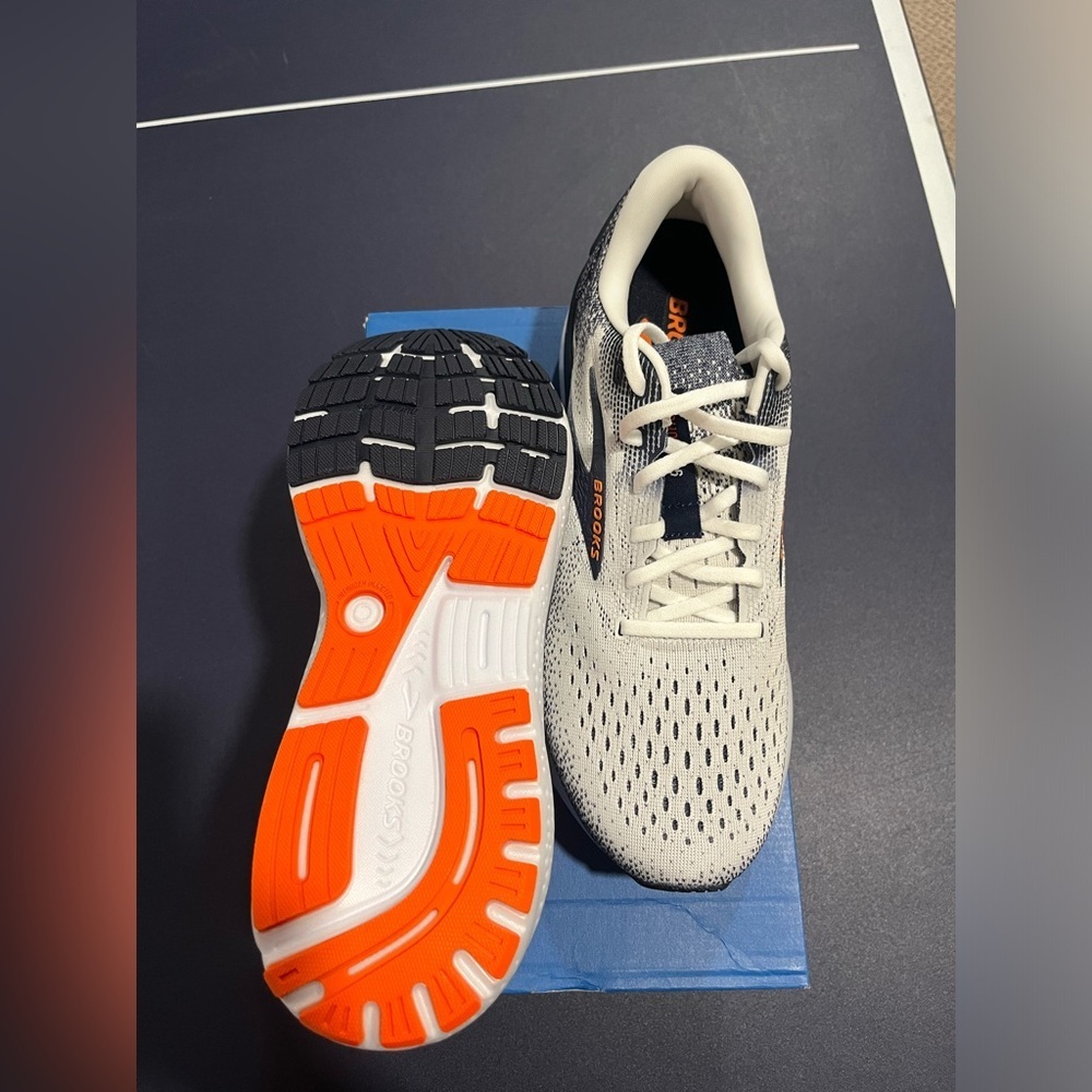 Mens Brooks Ghost 16 - Picture 4 of 5